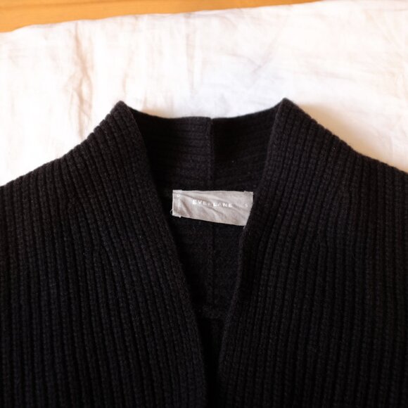 Everlane wool cardigan - Picture 3 of 6